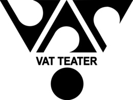 VAT Teater Logo