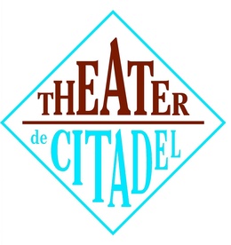 Theater de Citadel - Logo