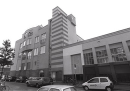 Citadel_studio